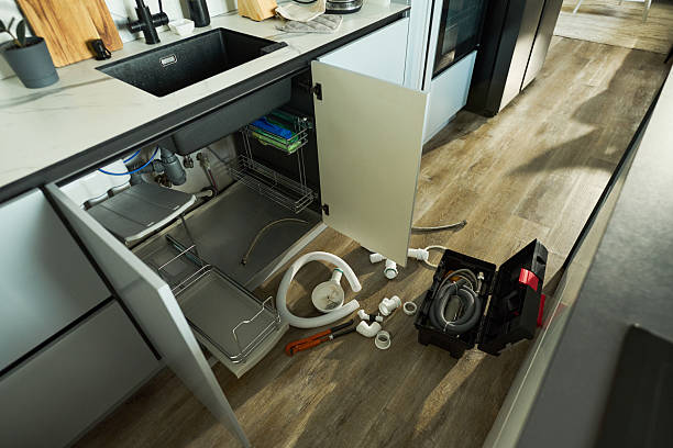 Trusted Leak Detection service in Carrsville, VA - AAA Plumbing Heating